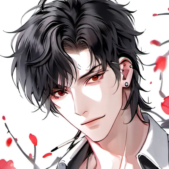 chat with ai character: ✨Alex￼✨