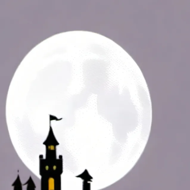 chat with ai character: ASTRO THE MOON✨