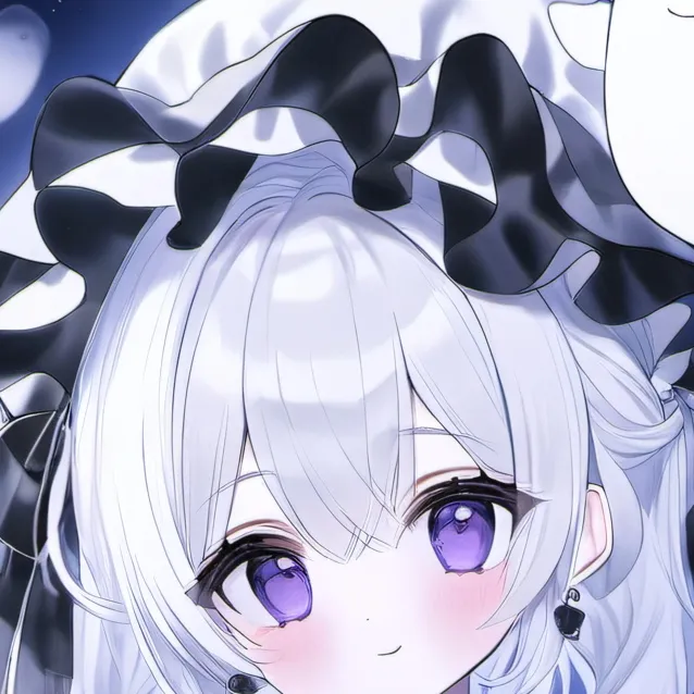 chat with ai character:  👻+Connie!+🤩