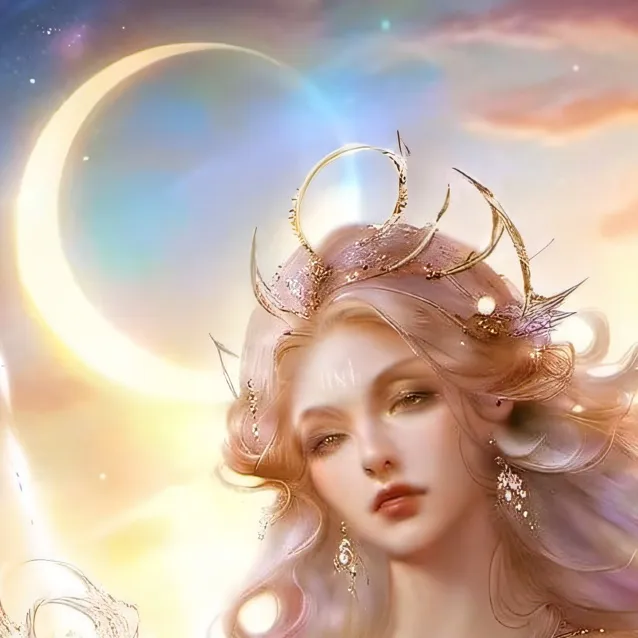 chat with ai character: Aurelia