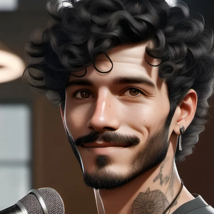 chat with ai character: Joe