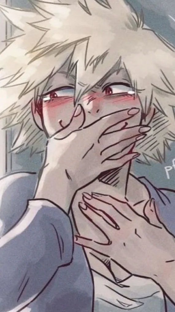 ai character: |💥Bakugo fam💥| background