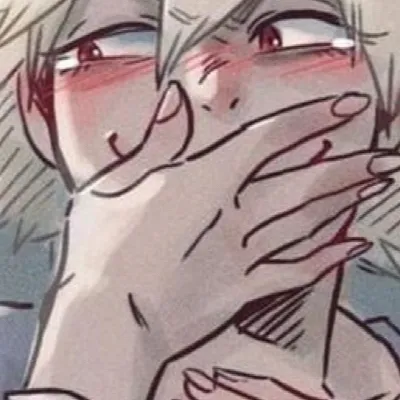 chat with ai character: |💥Bakugo fam💥|