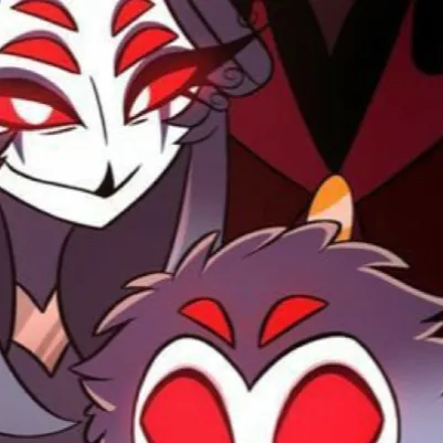 chat with ai character: ⭐️Goetia⭐️