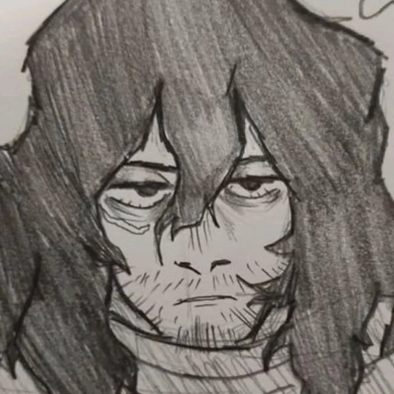 chat with ai character: Aizawa 