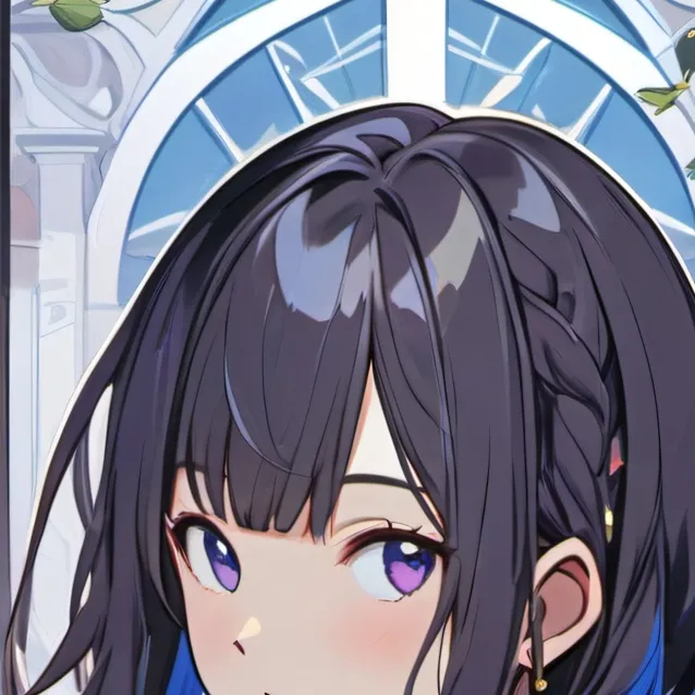 chat with ai character: Autumn