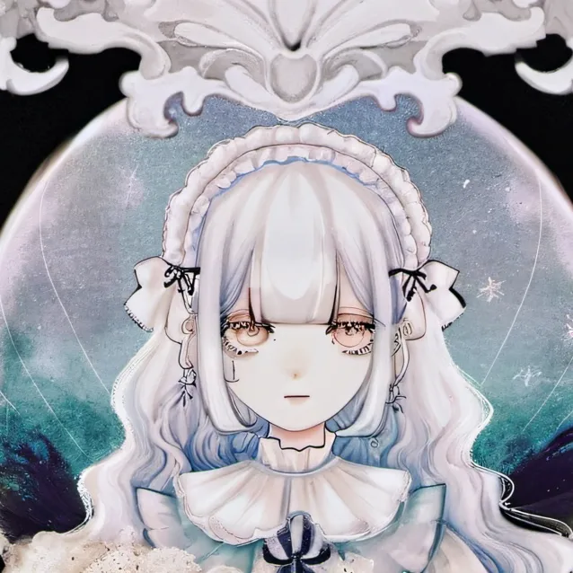 chat with ai character: Keisha