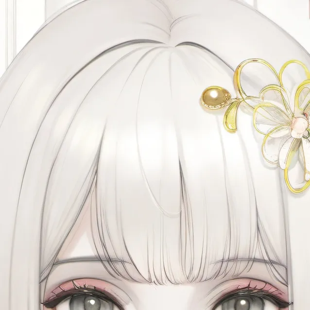 chat with ai character: lychea