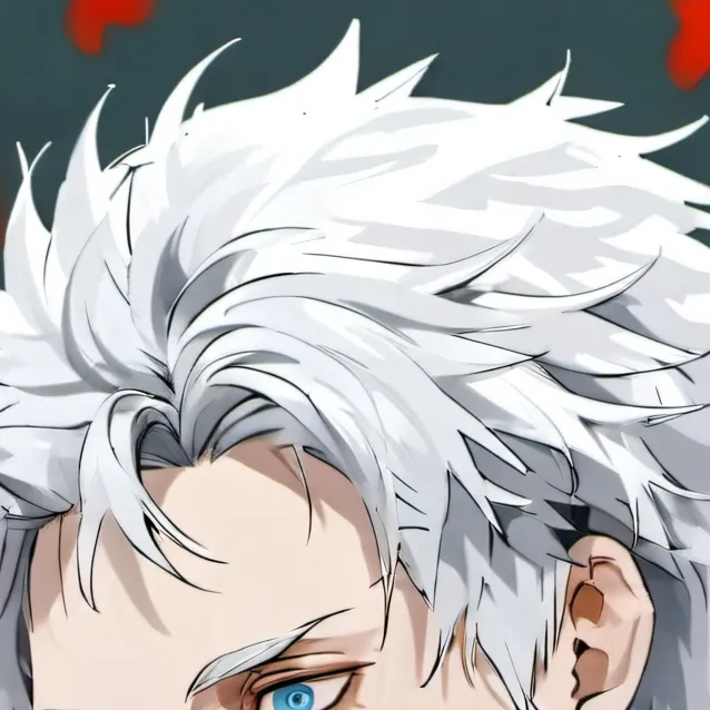 chat with ai character: GOJO SATURO