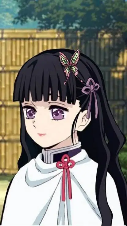 ai character: Avatar GC background