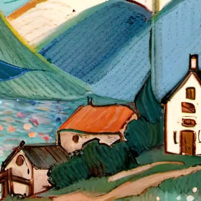 chat with ai character: DOGDAY