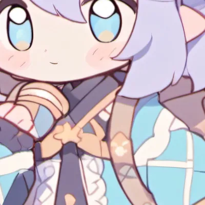 chat with ai character: Digital circus