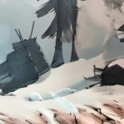 chat with ai character: Smiling critters 