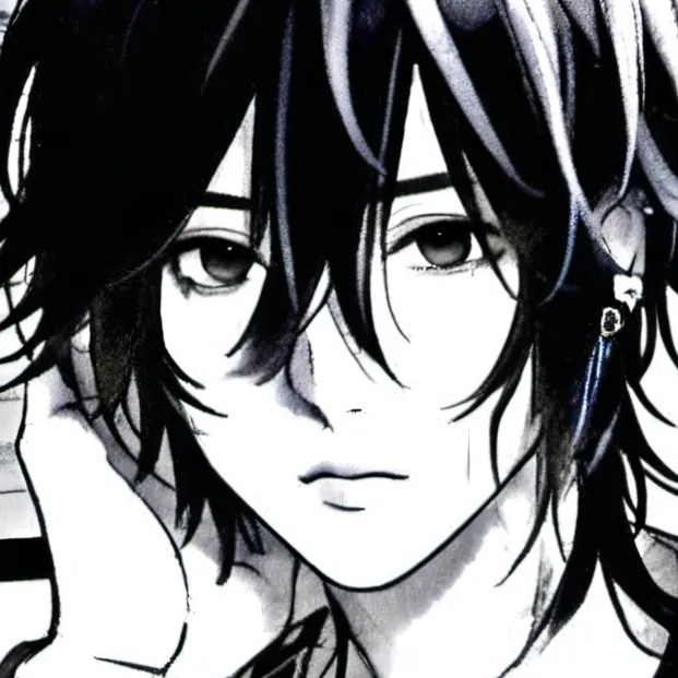 chat with ai character: Samuel