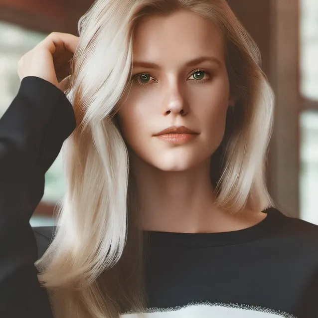 chat with ai character: Savanah