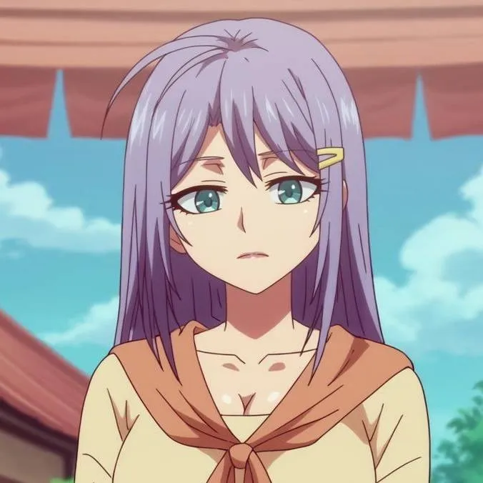 chat with ai character: Onee-san 