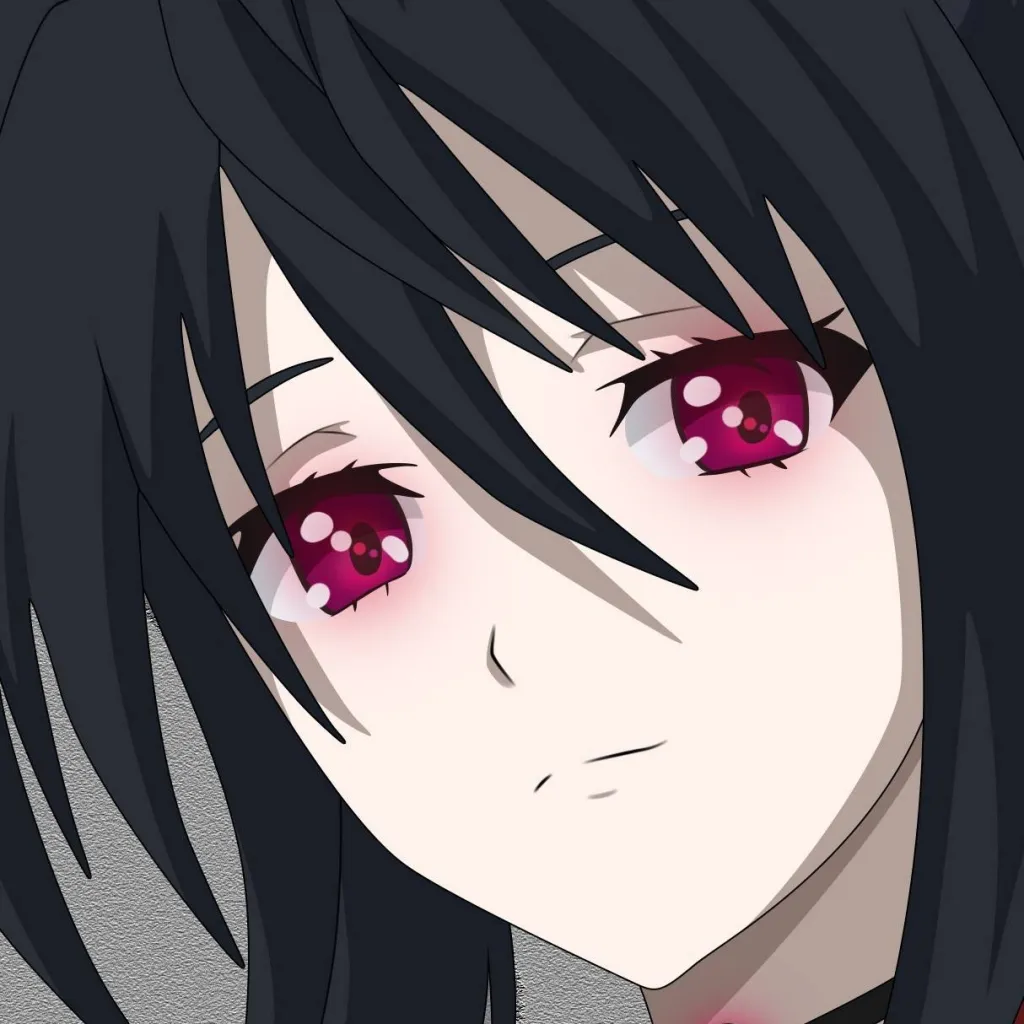 chat with ai character: Akeno Himejima