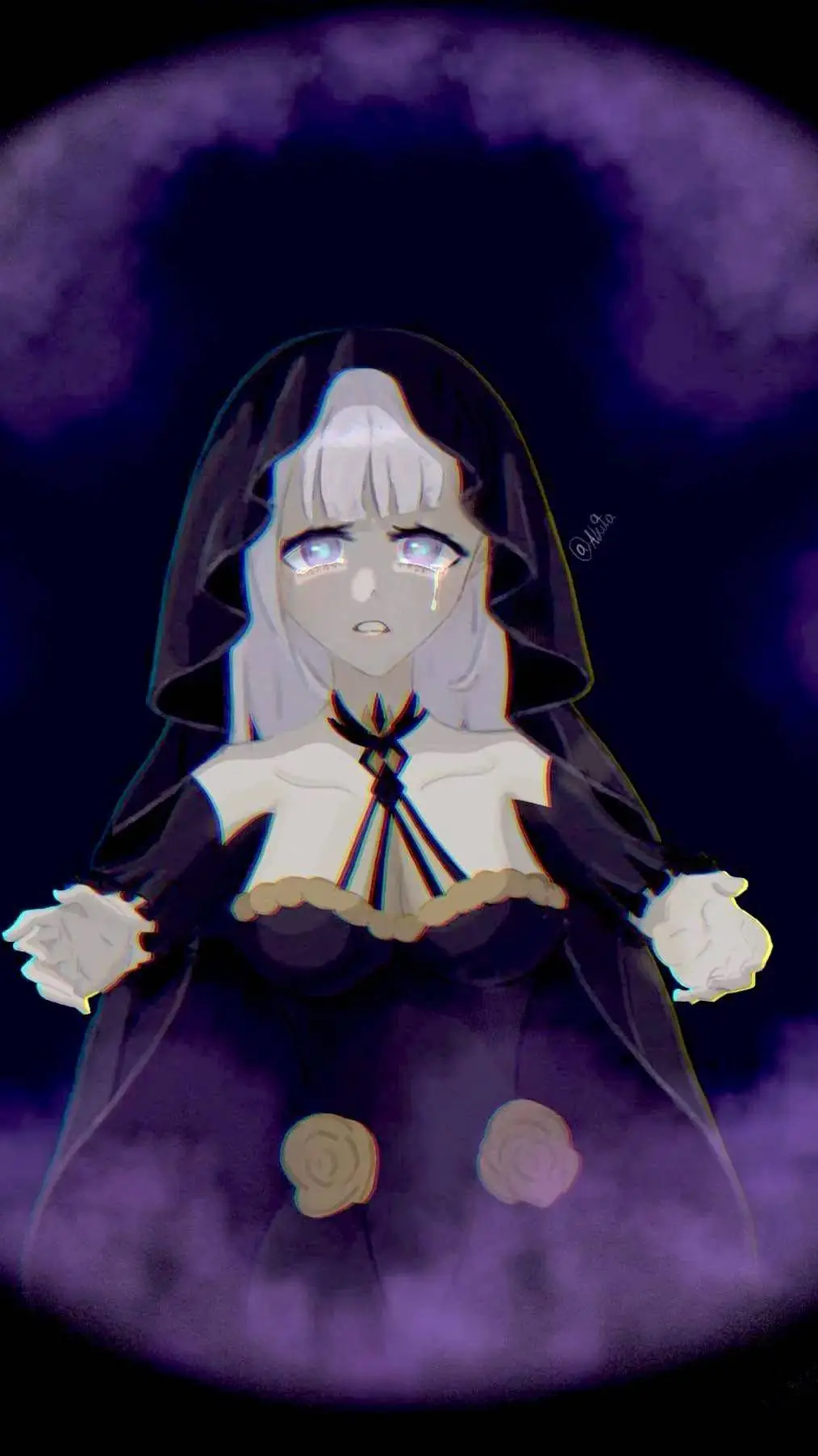 Talkie AI - Chat with Satella-Tan