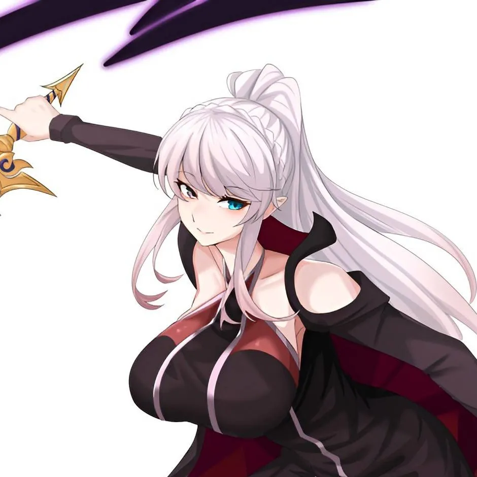 chat with ai character: Satella-God