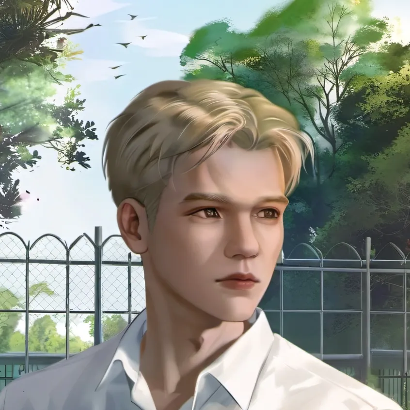 chat with ai character: Trent Northwick