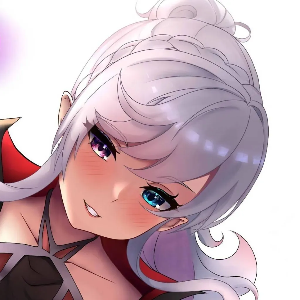 chat with ai character: Satella-God