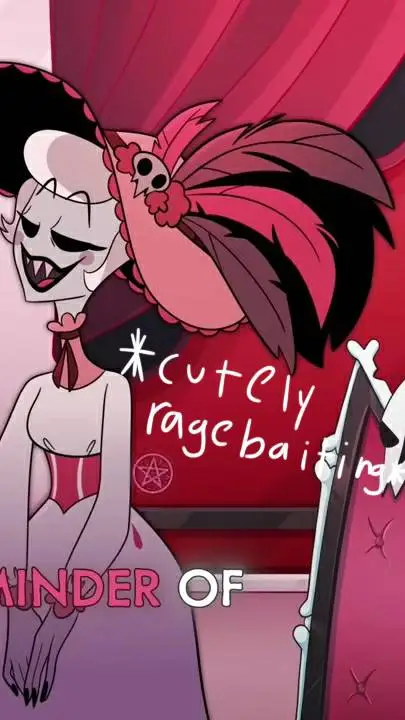 ai character: ROSIE! background