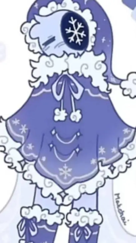 ai character: {🌙`-ASTRO!-`🌟} background