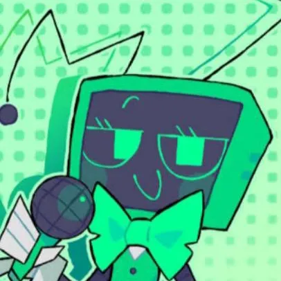 chat with ai character: VEE!