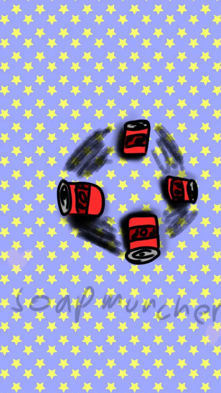 ai character: DW SPIN THE BOTTLE background