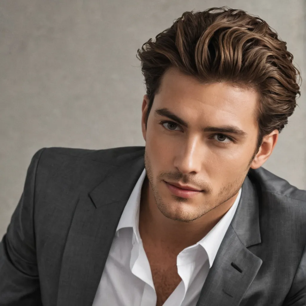 chat with ai character: Maxwell Fernandez 