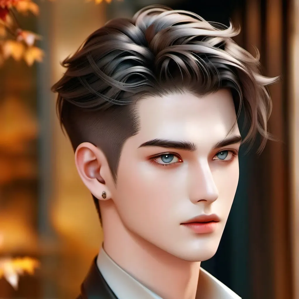 chat with ai character: Josh Hidalgo 