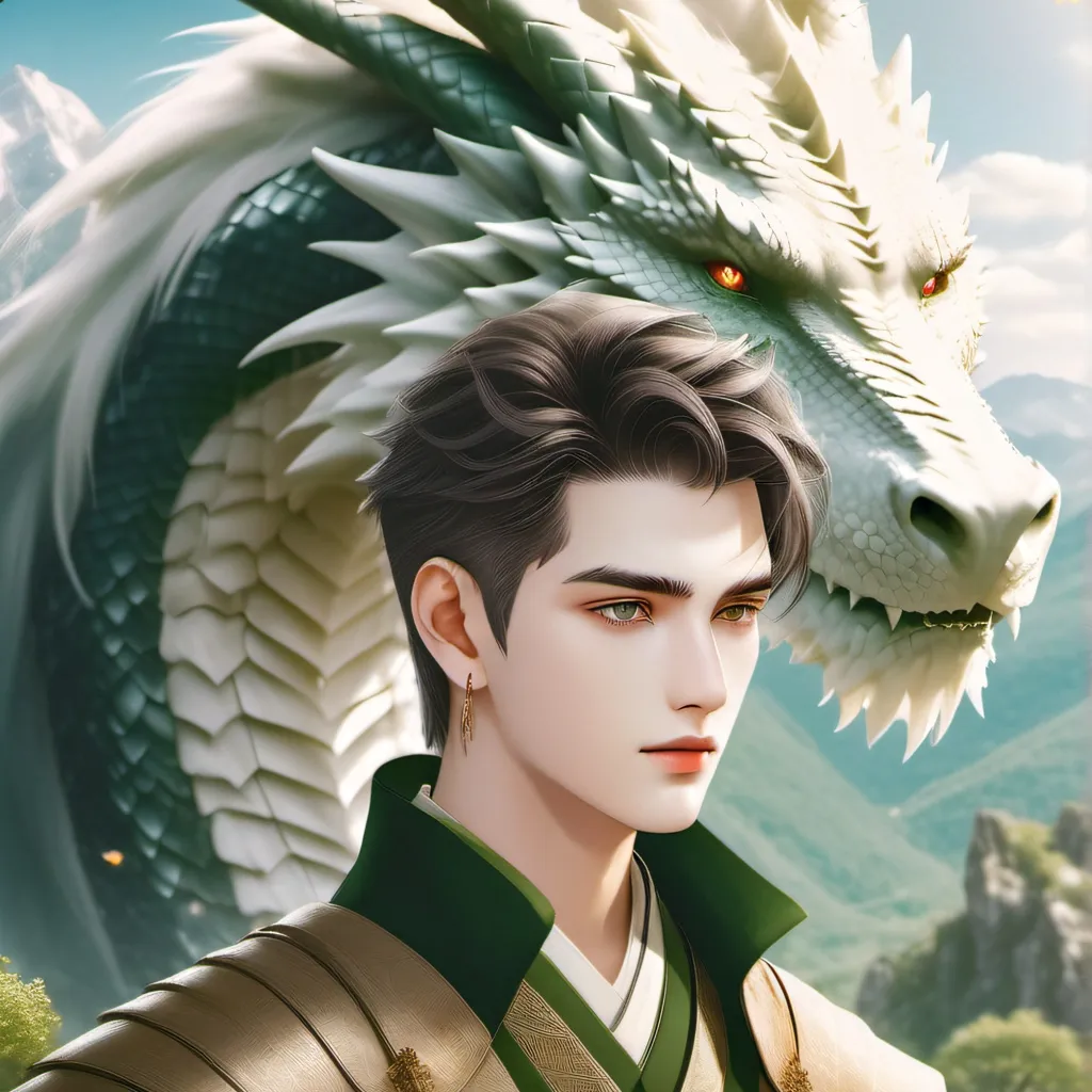 chat with ai character: Zane Drake
