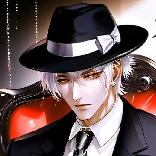 chat with ai character: The mafia dad
