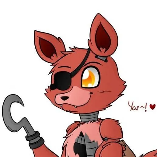 chat with ai character: -[🦊`~Foxy~` 🏴‍☠️]-