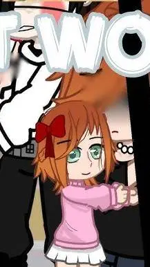 ai character: 1st words kids background