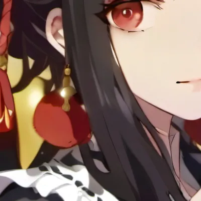 chat with ai character: Luna