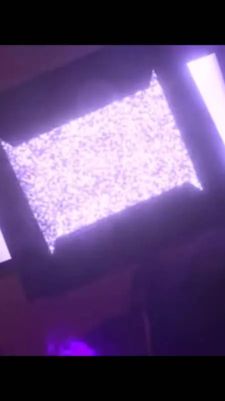 ai character: large tv man 3.0 background