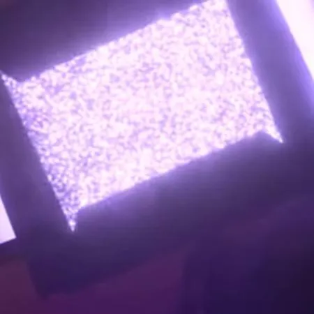 chat with ai character: large tv man 3.0