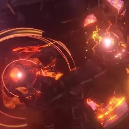 chat with ai character: watchman of doom
