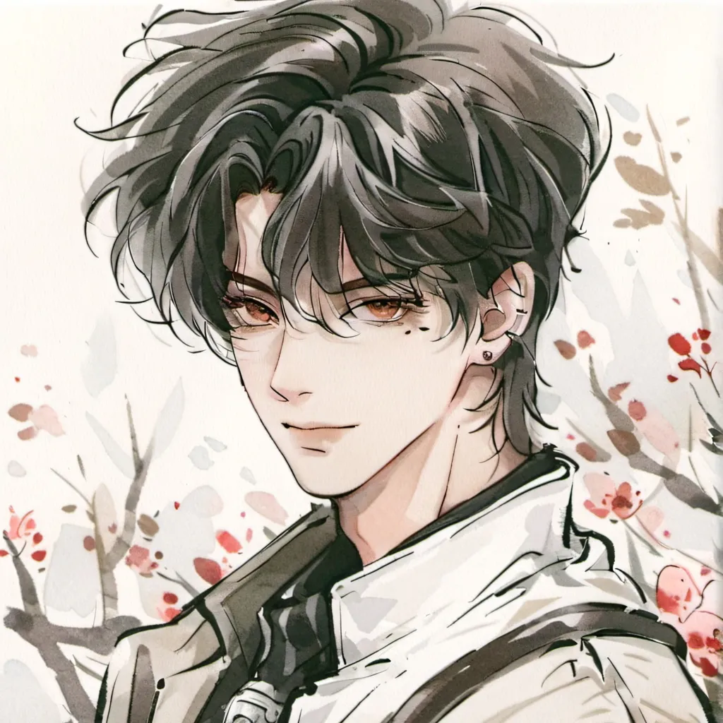 chat with ai character: Cameron