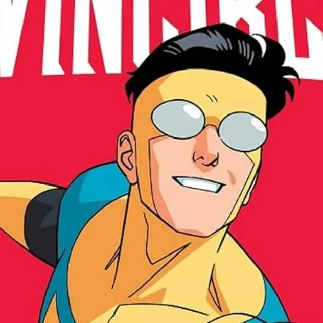 chat with ai character: mark Grayson 