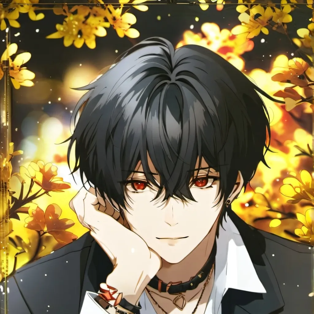 chat with ai character: Ethan