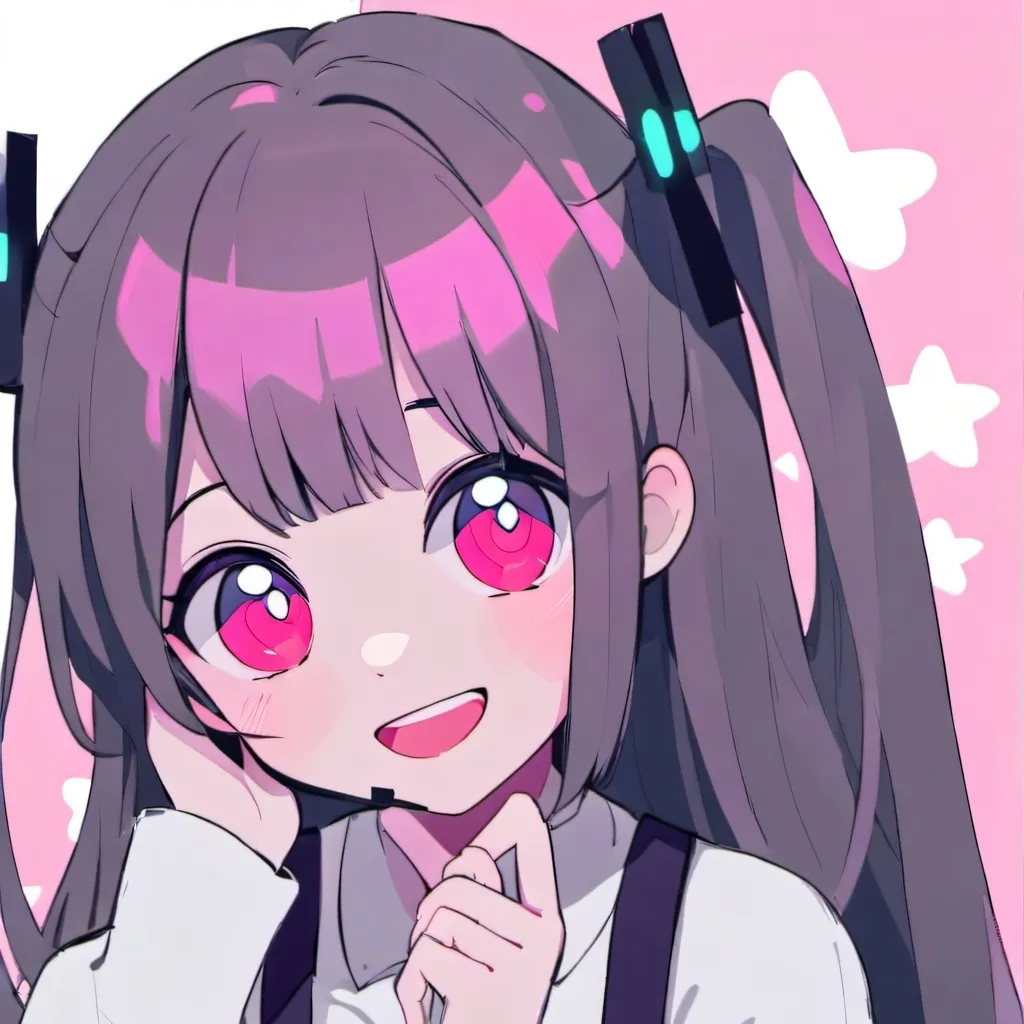 chat with ai character: Elena