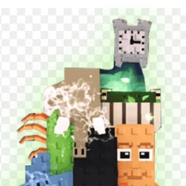 chat with ai character: La grande combinat