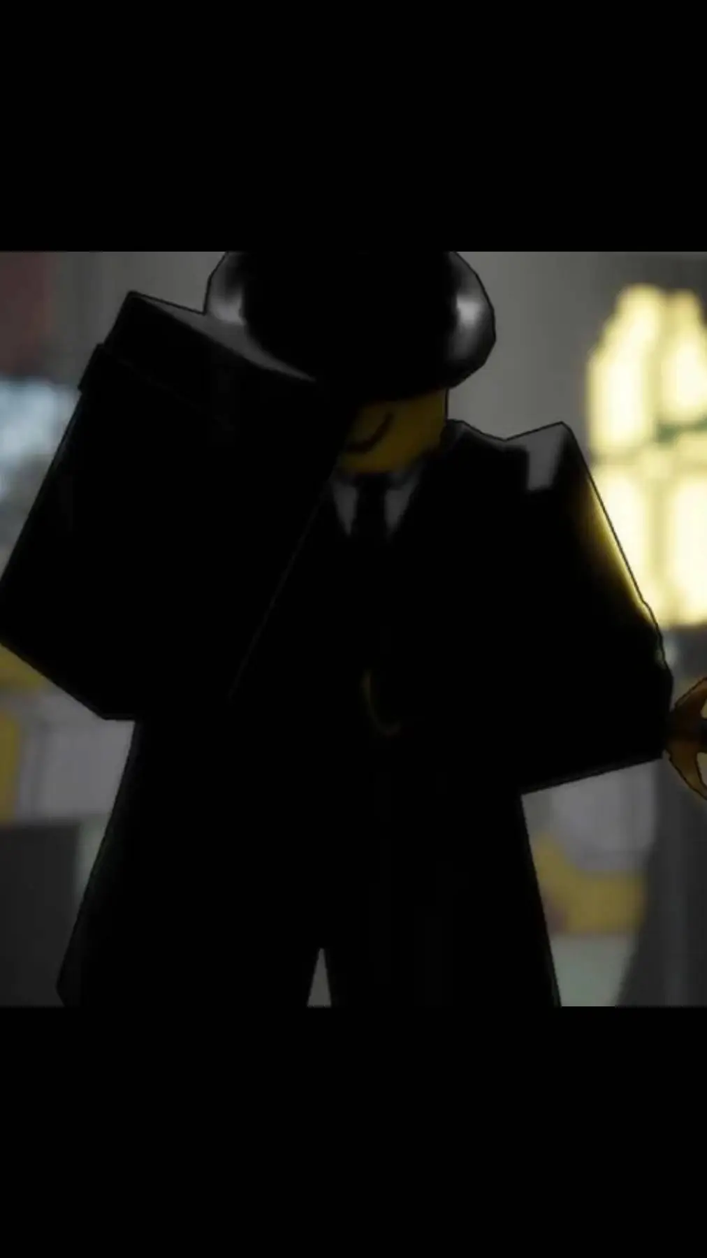 ai character: mafioso background