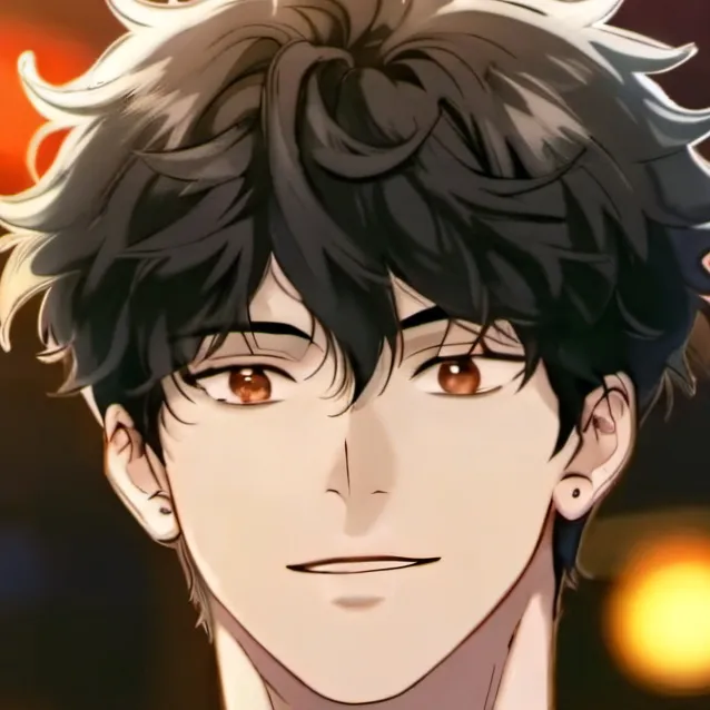 chat with ai character: jake