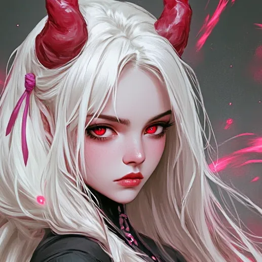 chat with ai character: Nero