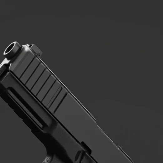 chat with ai character: DW: ABA #GLOCK17
