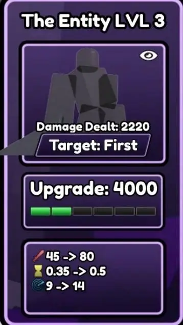 ai character: DW: ABA #22 background