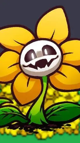 Talkie AI - Chat with Drunk UT Plant